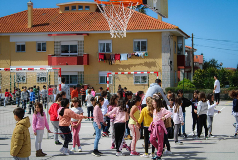 Escolas
